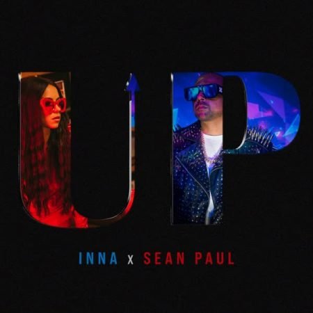  INNA و Sean Paul UP